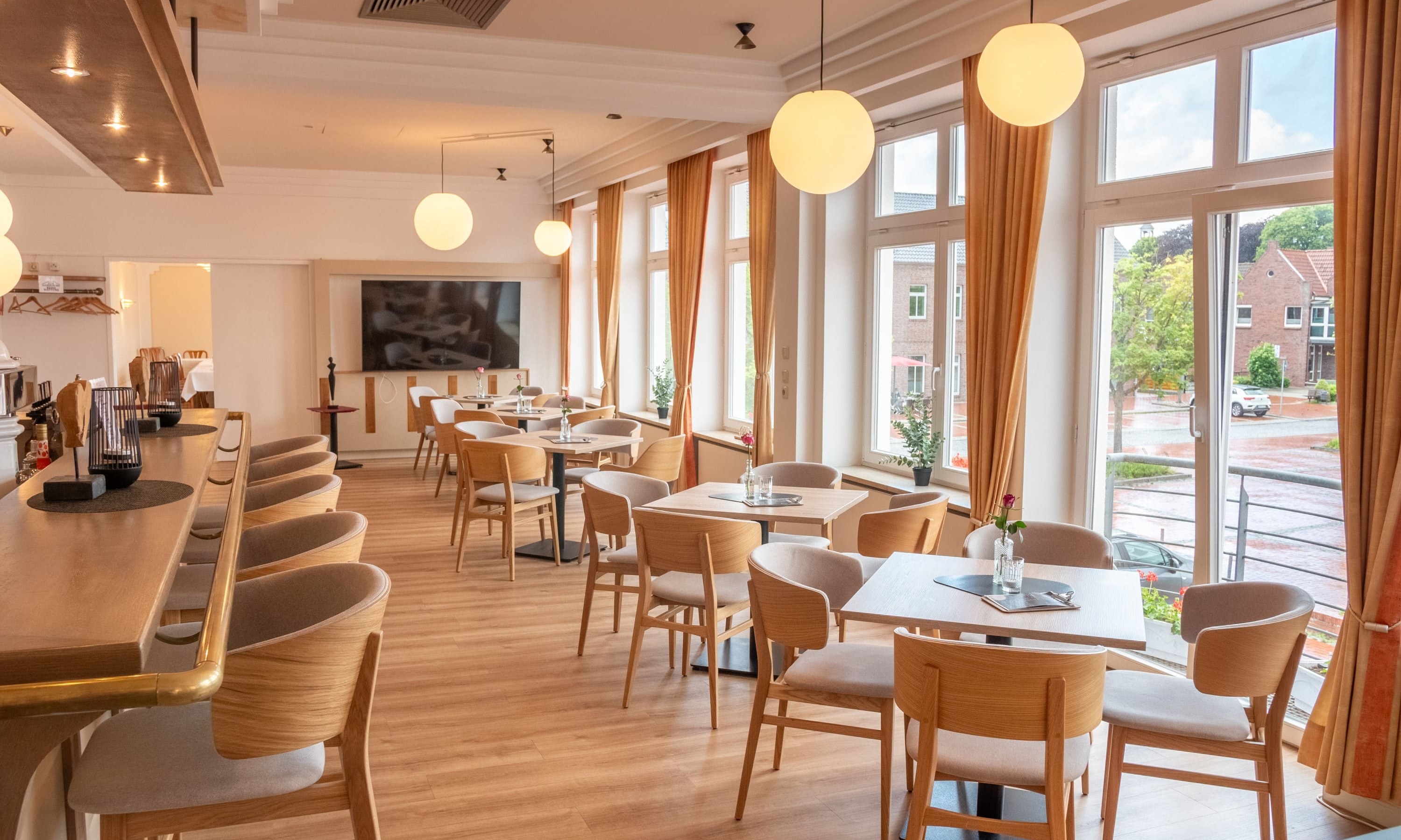 Wedding - Geeignet für: Seminare und Meetings - Ringhotel Residenz Wittmund