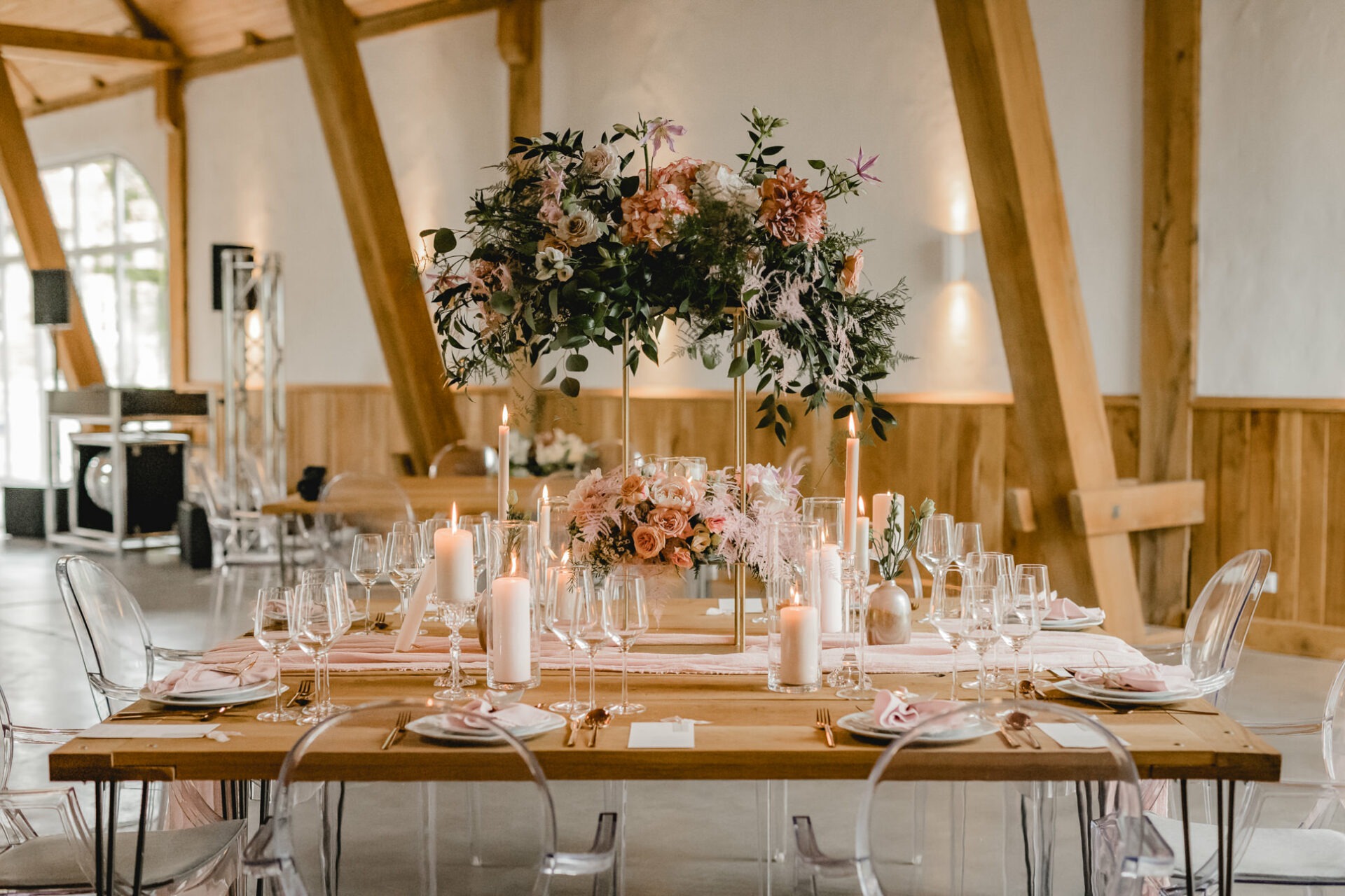 Hochzeit - Geeignet für: Seminare und Meetings - Rittergut Remeringhausen