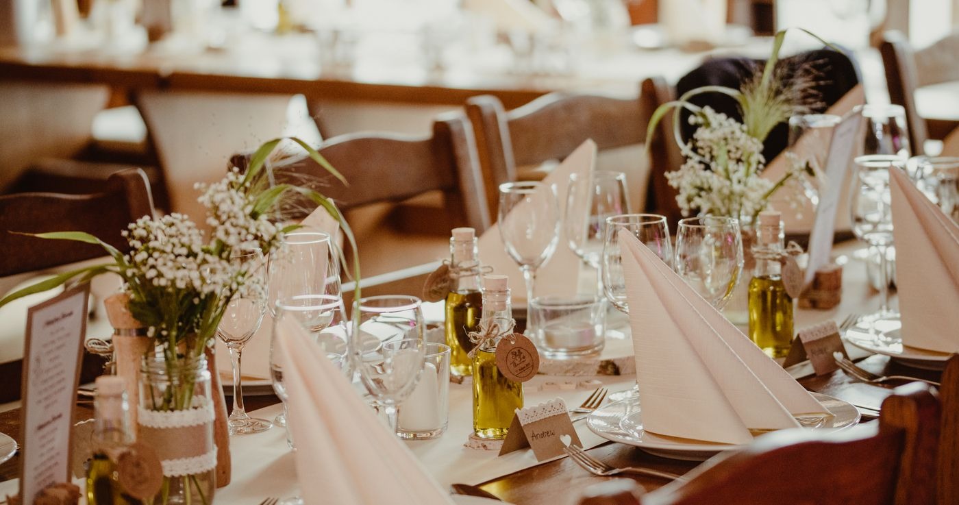 Wedding - Geeignet für: Seminare und Meetings - Rodizio Baumhaus