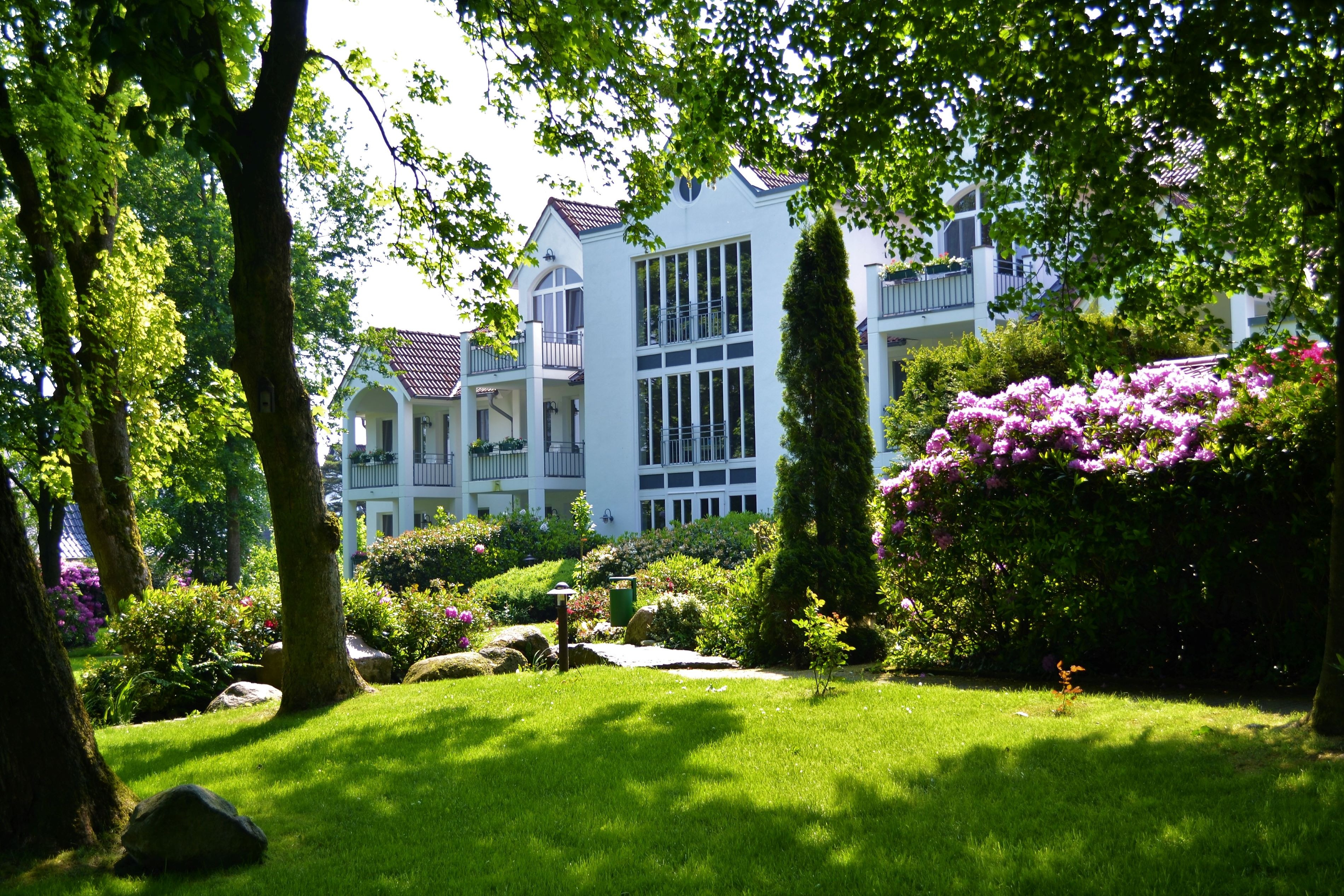 Wedding - Geeignet für: Seminare und Meetings - Romantik Hotel Bösehof