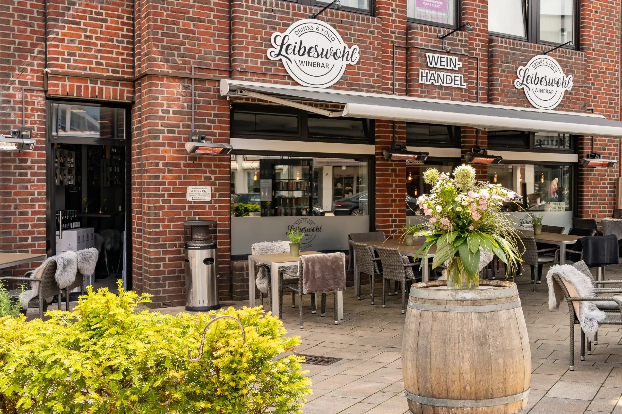 Wedding - Geeignet für: Seminare und Meetings - Schäfers Hotel