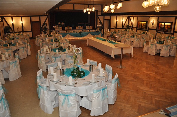 Wedding - Geeignet für: Seminare und Meetings - Schützenhof Ahlerstedt
