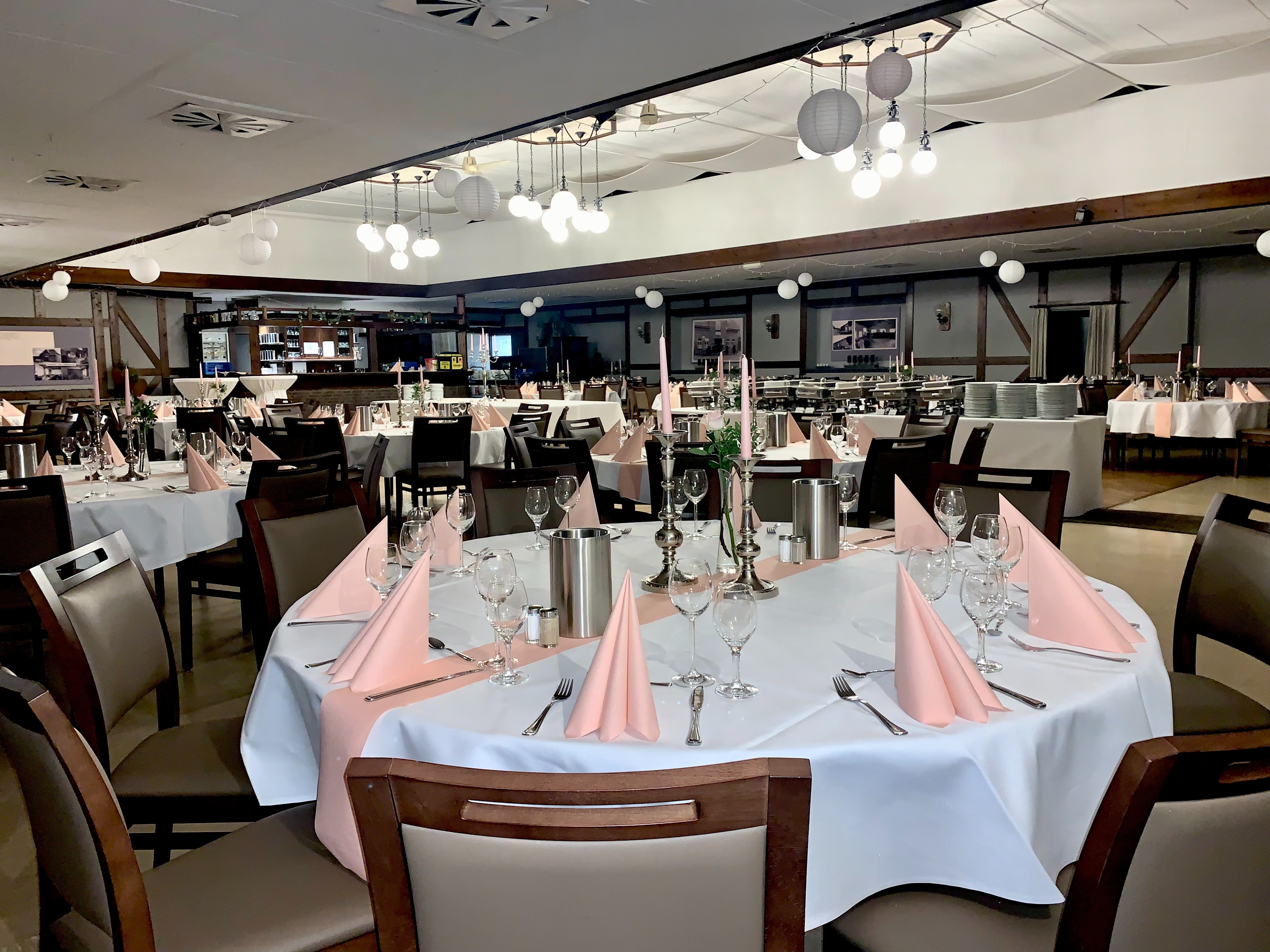 Wedding - Geeignet für: Seminare und Meetings - Schützenhof Ahlerstedt