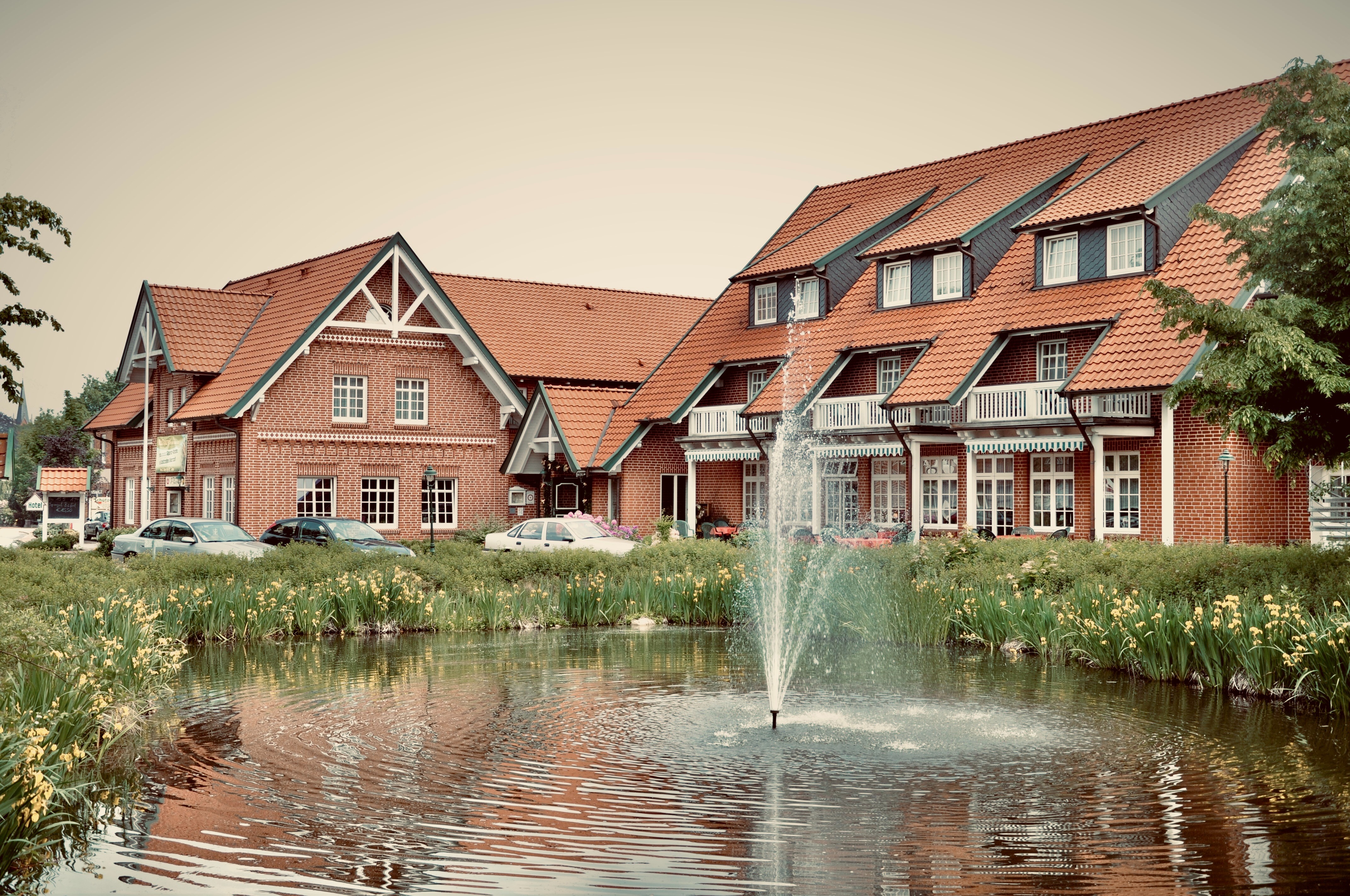 Wedding - Geeignet für: Seminare und Meetings - Schützenhof Ahlerstedt