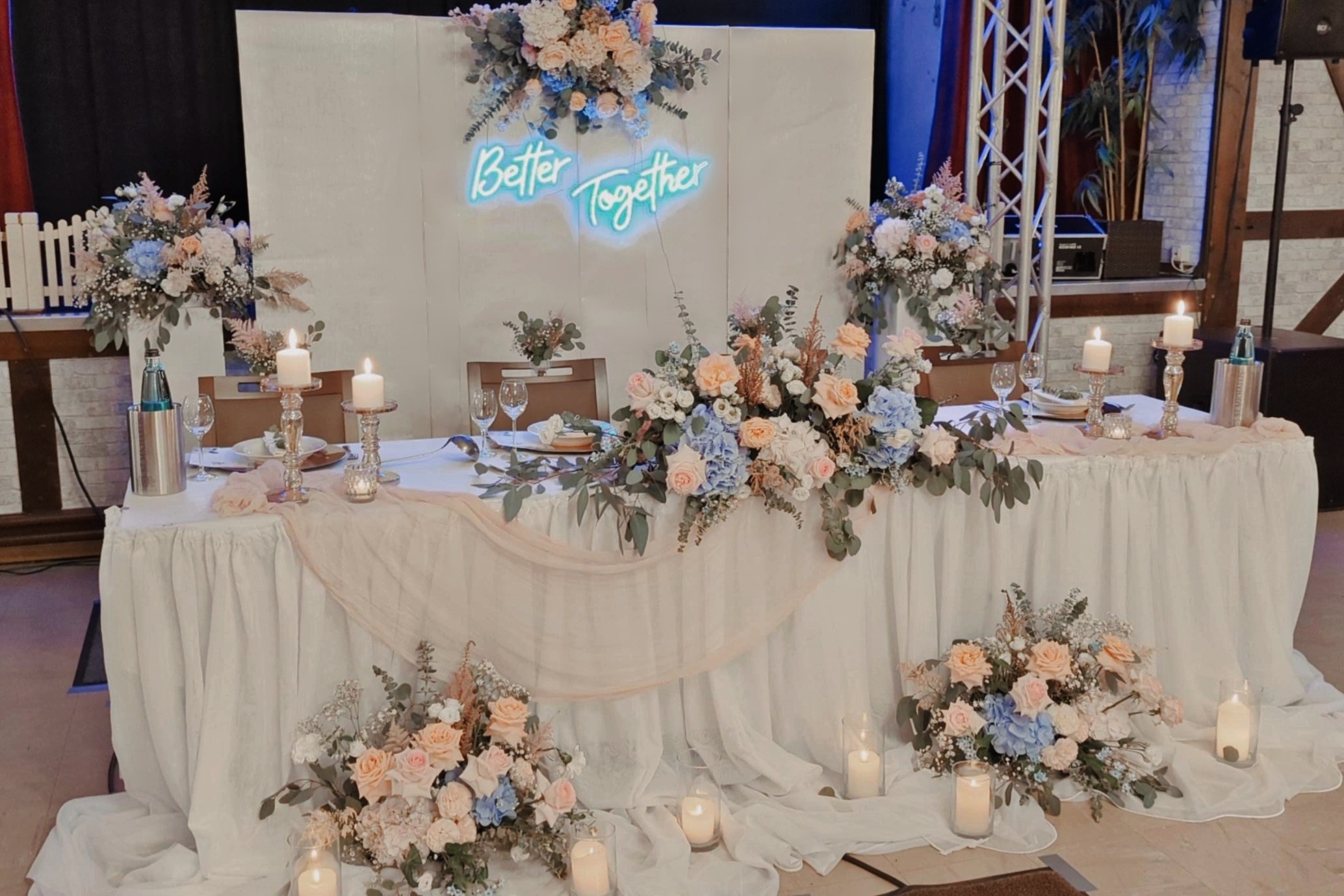 Hochzeit: Schützenhof Ahlerstedt