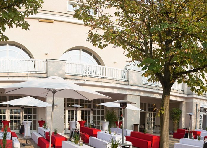 Wedding - Geeignet für: Seminare und Meetings - Stadtpalais Celle