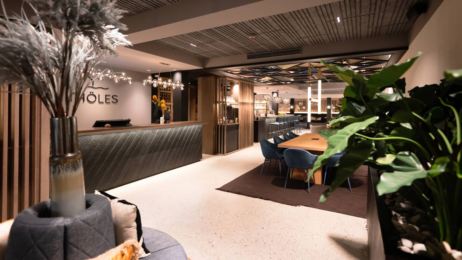 Hochzeit - Geeignet für: Seminare und Meetings - Thöles Landhotel Bücken