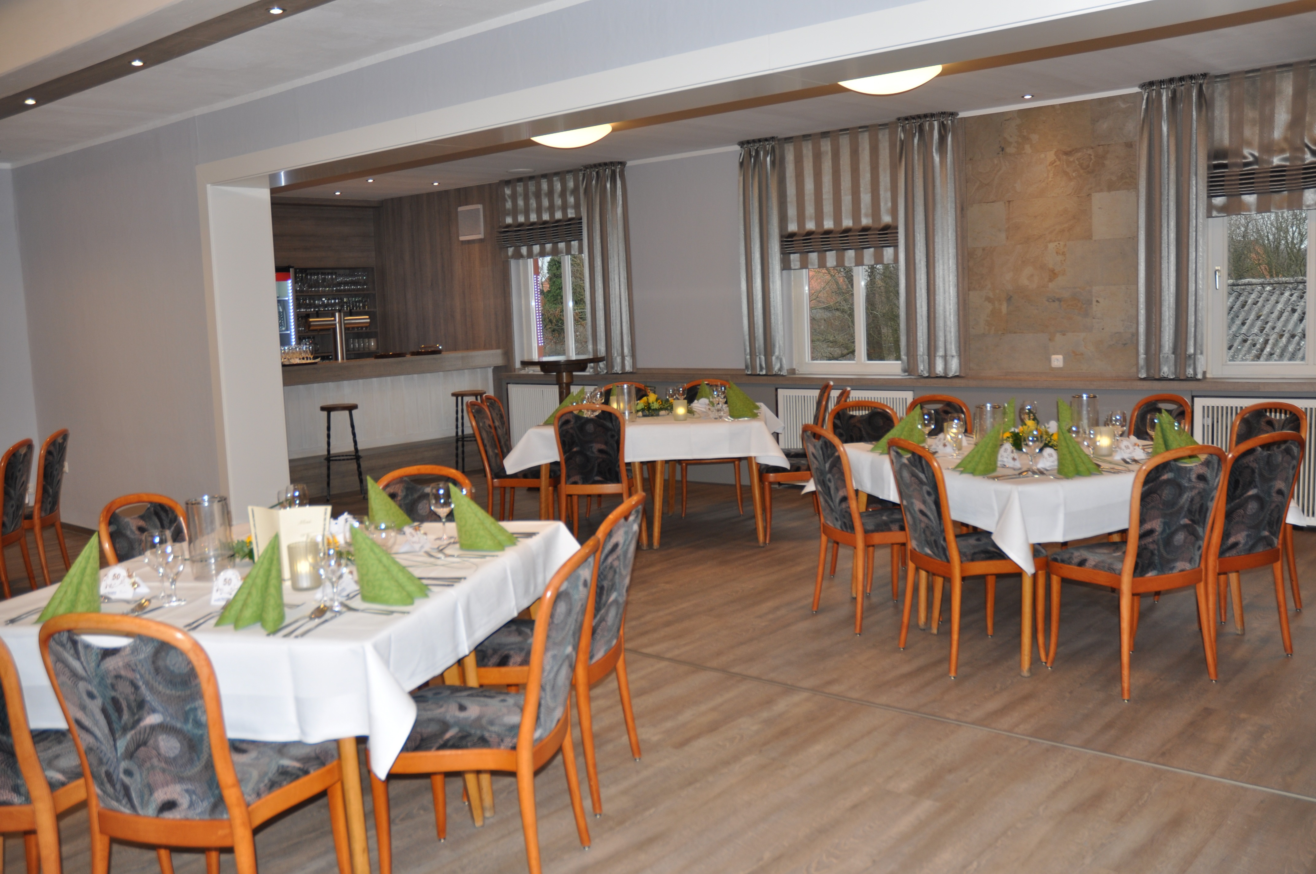 Wedding - Minden (Minden-Lübbecke) - Zum dicken Heinrich