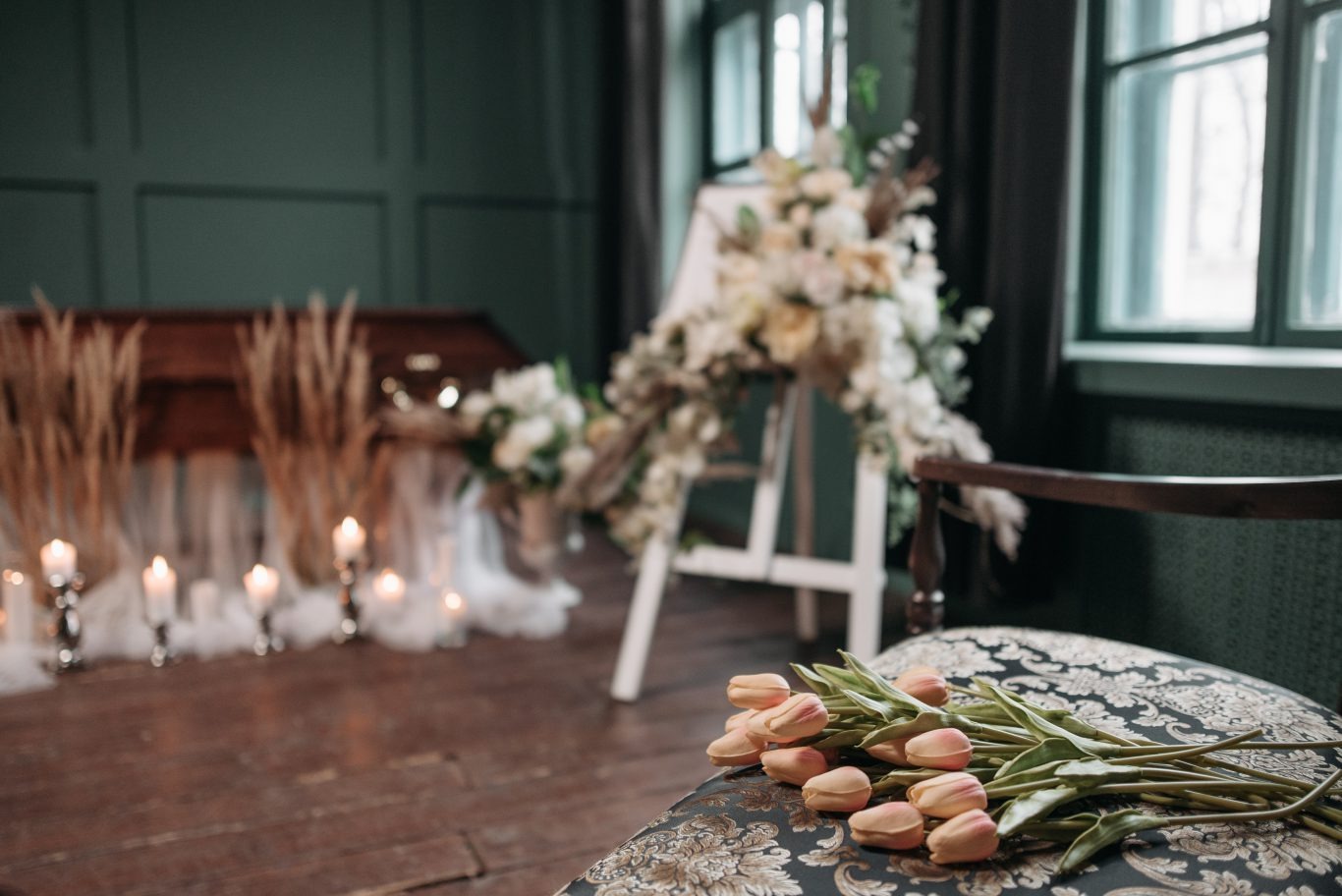 Hochzeit - Geeignet für: Seminare und Meetings - Zum drögen Hasen