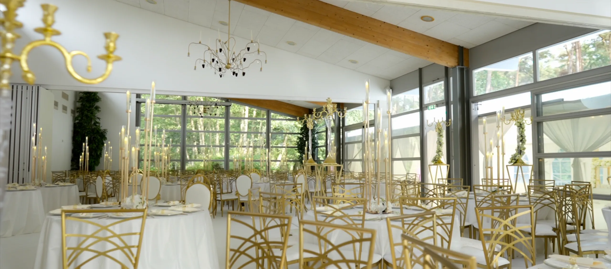 Hochzeit - Geeignet für: Seminare und Meetings - Zur Heidschnucke Asendorf