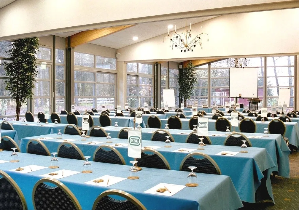 Hochzeit - Geeignet für: Seminare und Meetings - Zur Heidschnucke Asendorf