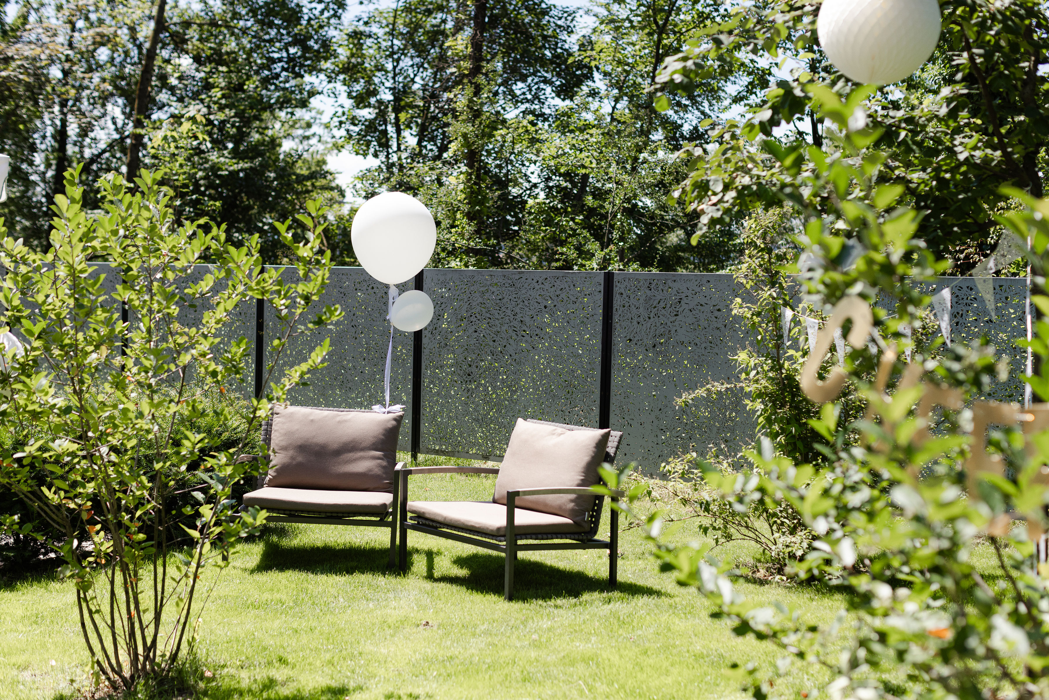 Hochzeitslocation: Soloplan City Resort