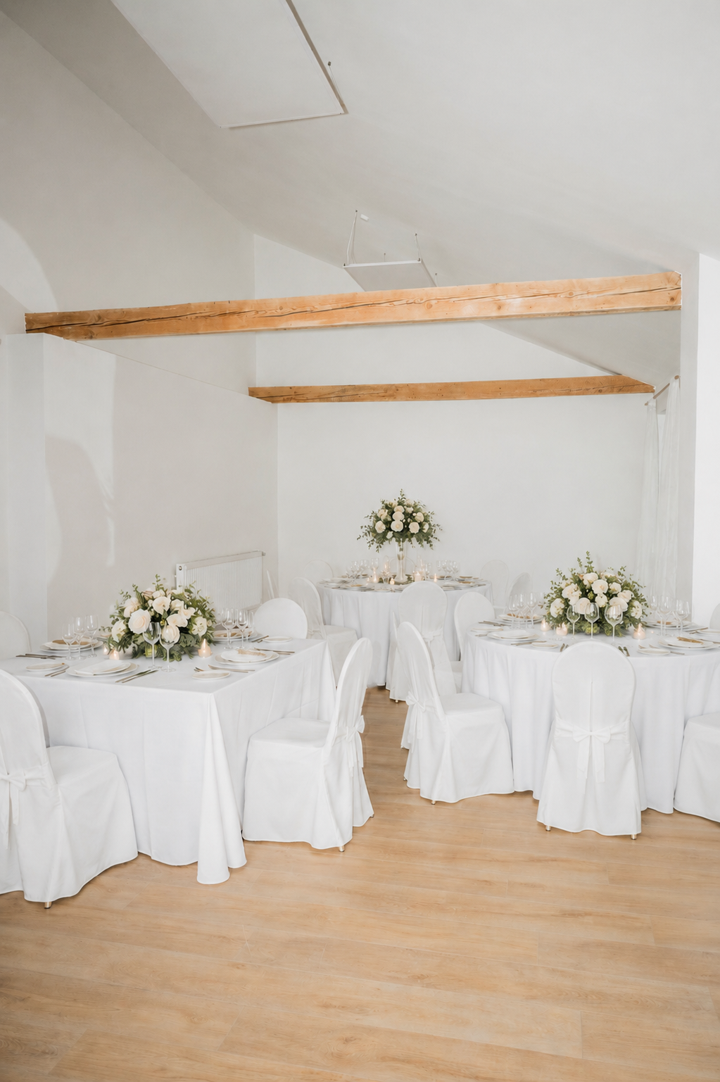 Hochzeit: Studio - Titan tiny's Wedding Location