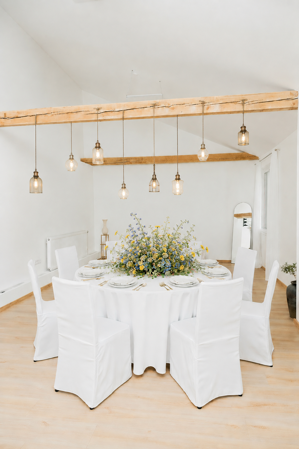 Hochzeit: Studio - Titan tiny's Wedding Location