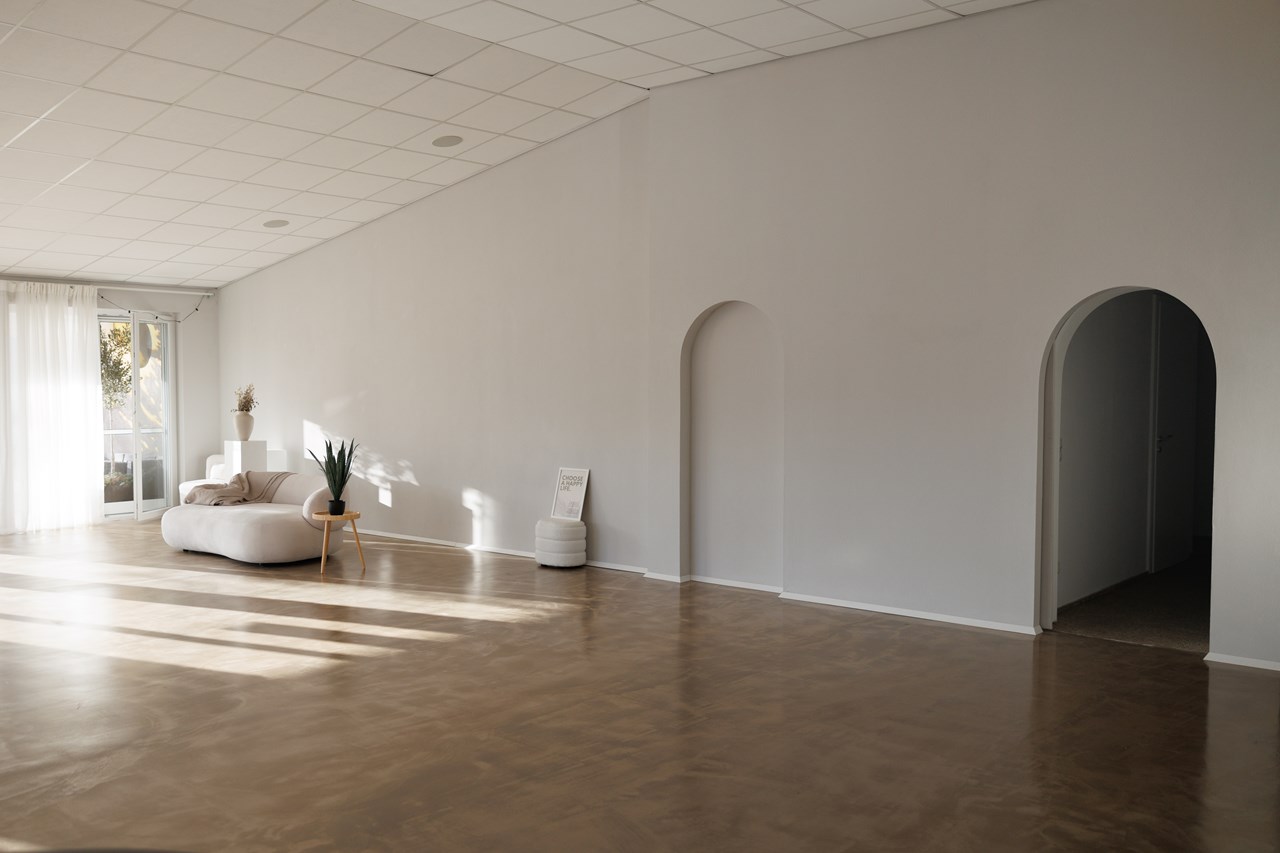 Casa Lu | Eventlocation Walldürn Odenwald Information about the banquet halls Event space empty