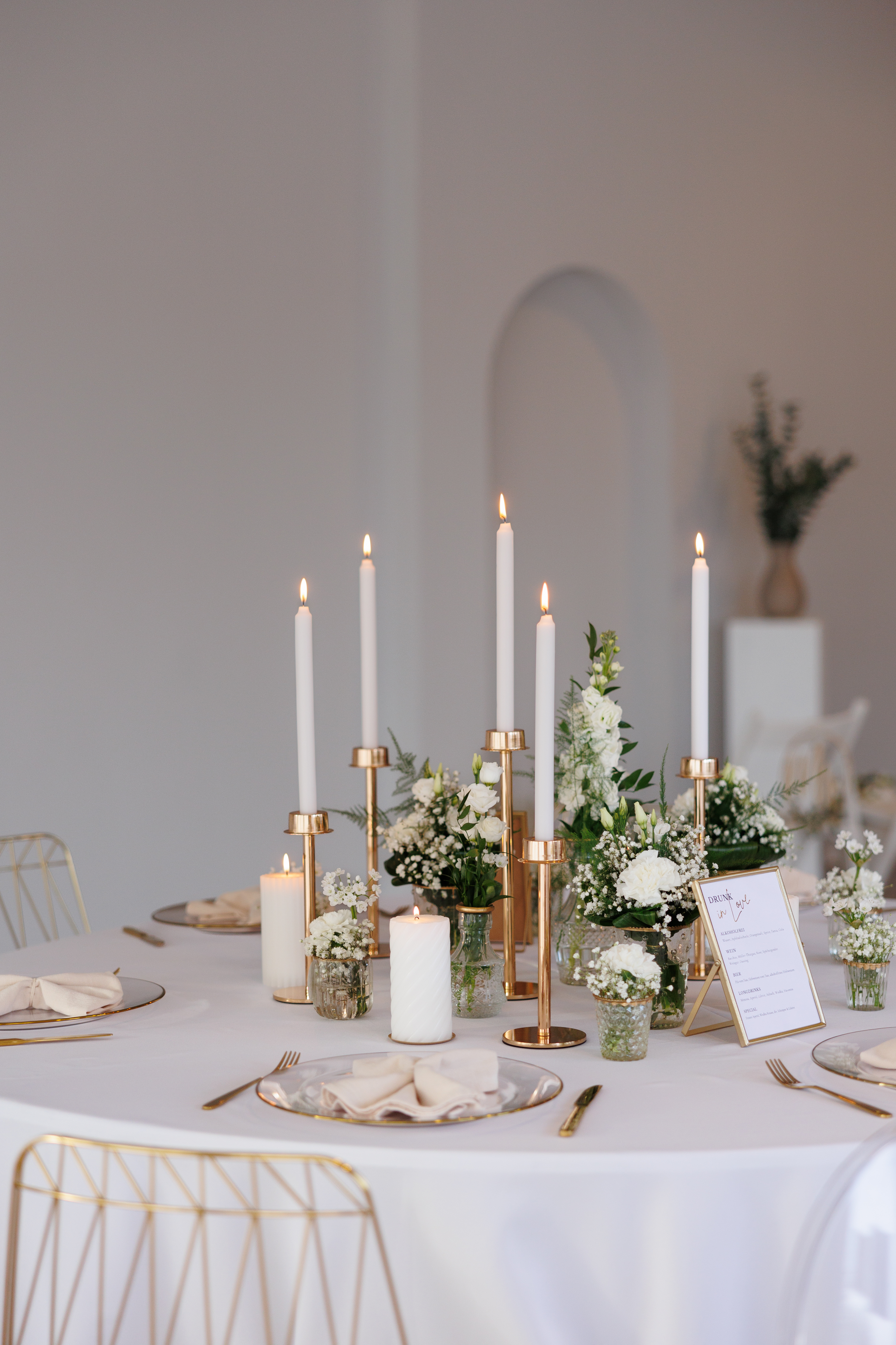 Hochzeit: Casa Lu | Eventlocation Walldürn Odenwald
