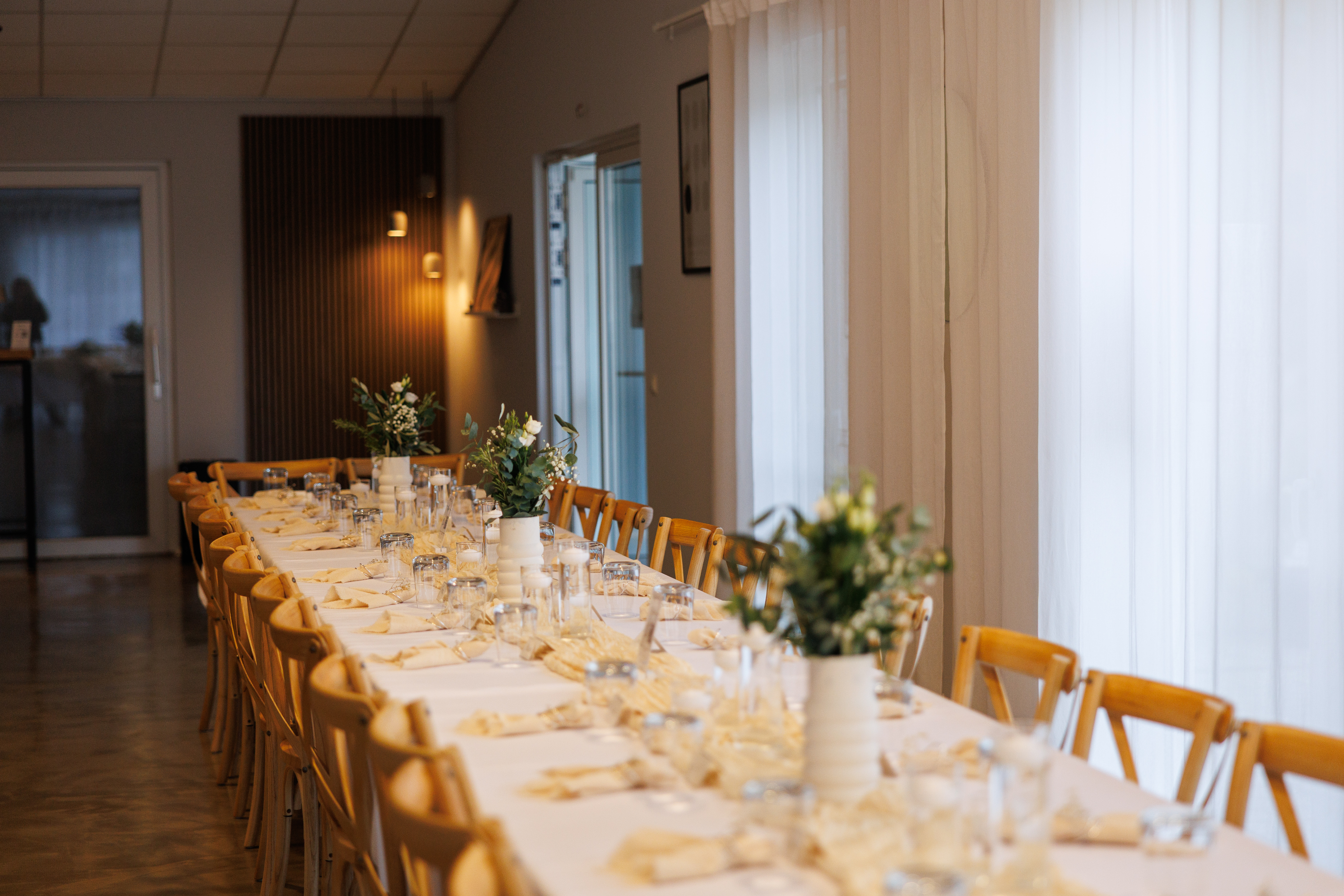 Hochzeit: Casa Lu | Eventlocation Walldürn Odenwald