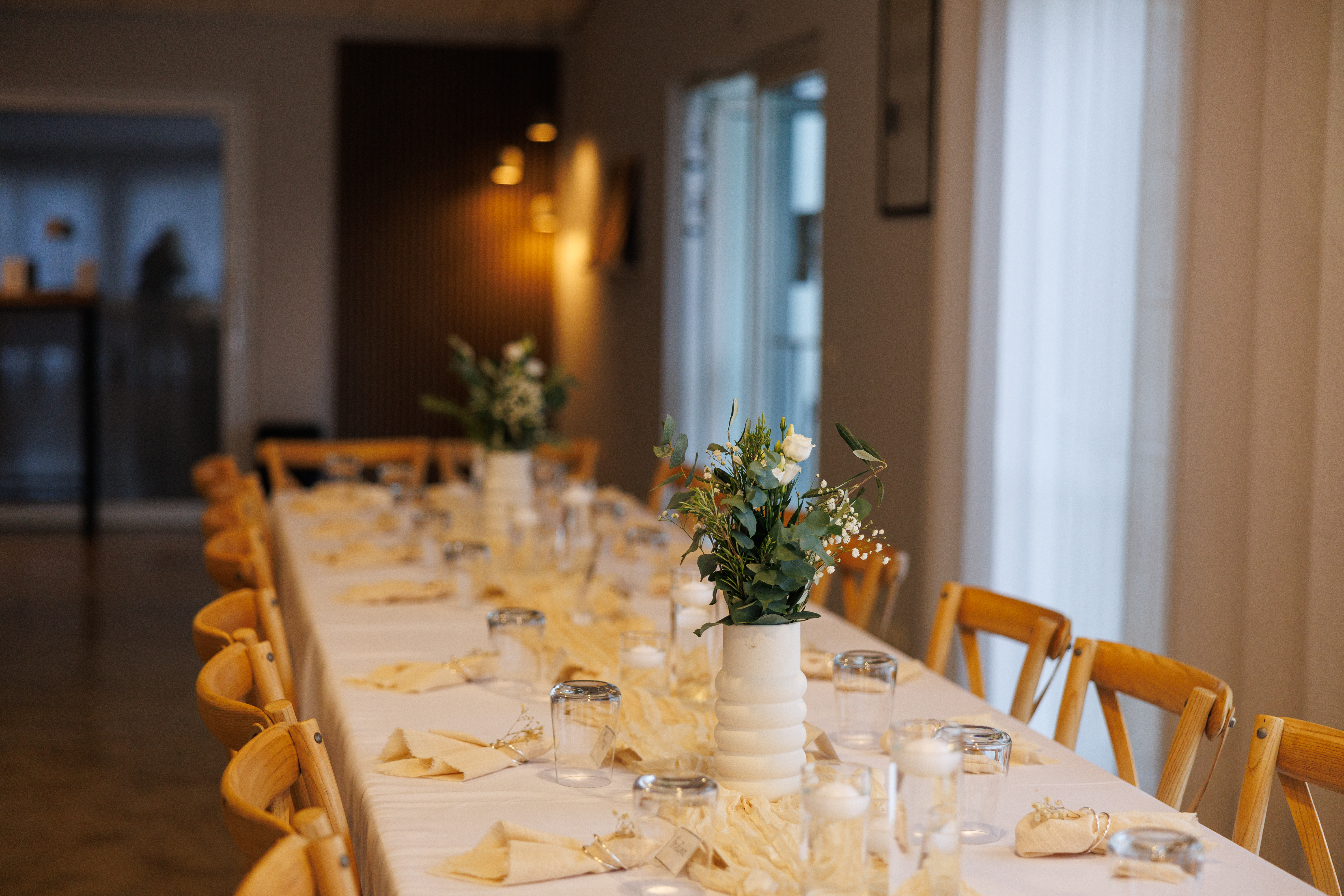 Hochzeit: Casa Lu | Eventlocation Walldürn Odenwald
