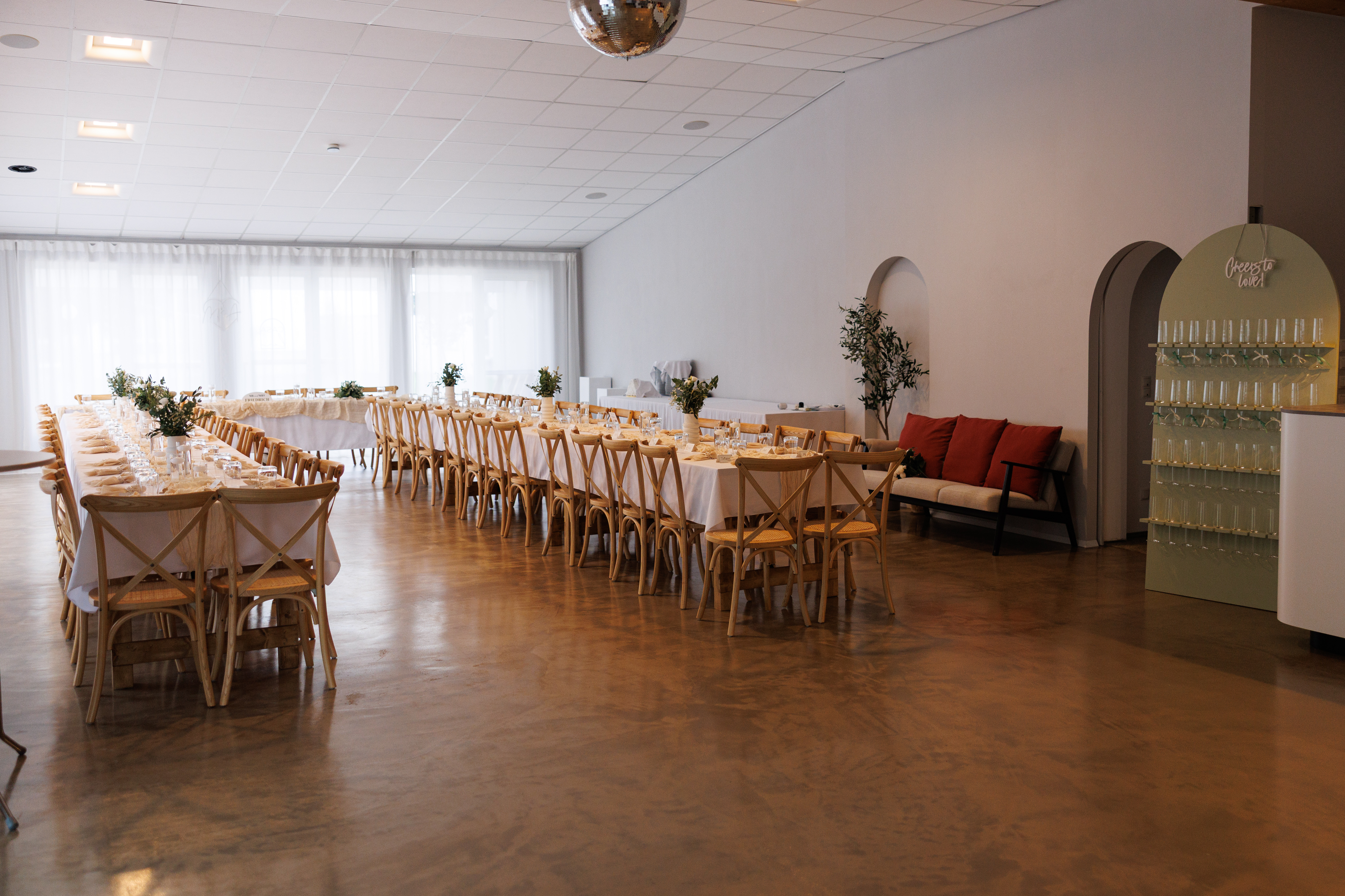 Hochzeit: Casa Lu | Eventlocation Walldürn Odenwald