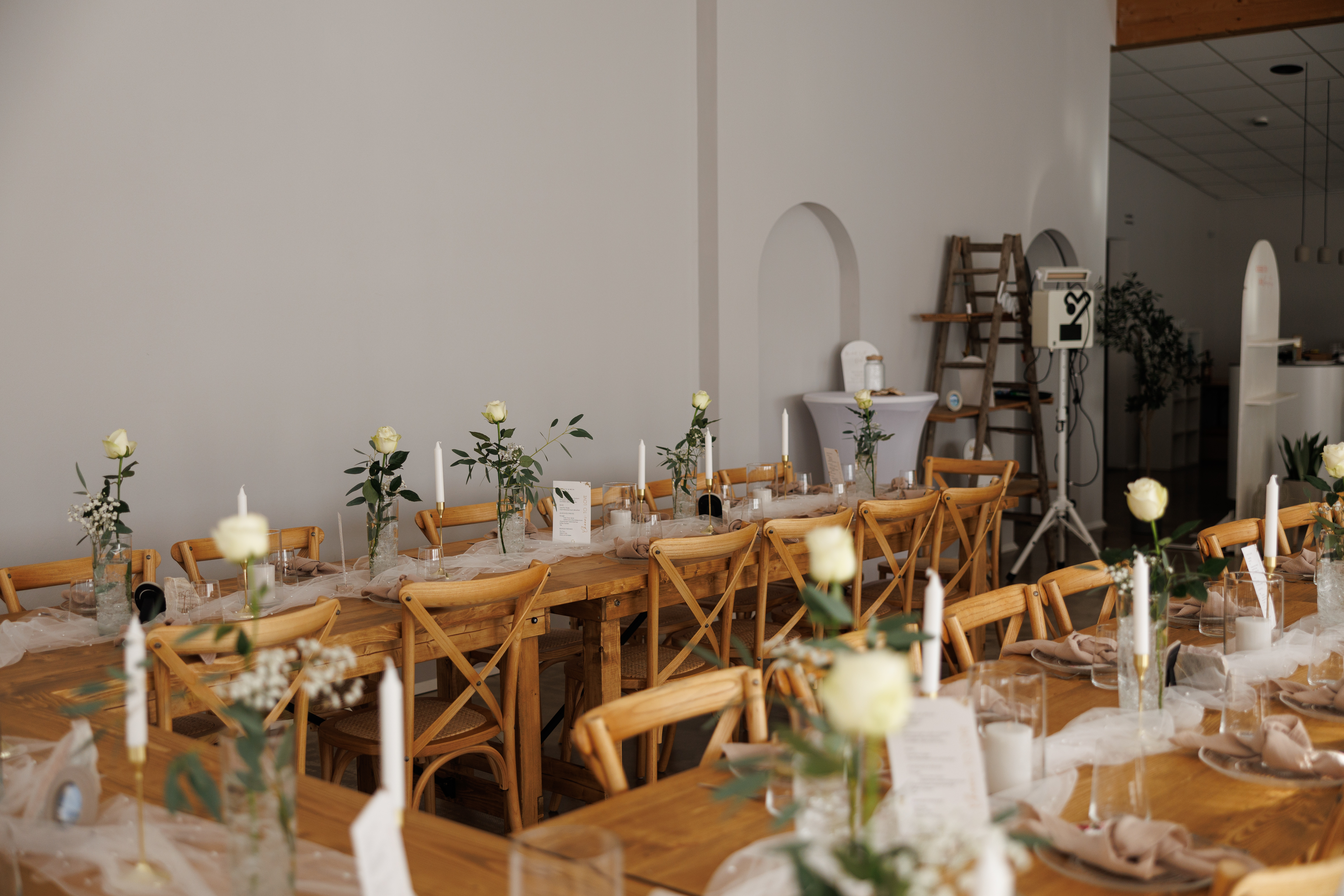 Hochzeit: Casa Lu | Eventlocation Walldürn Odenwald