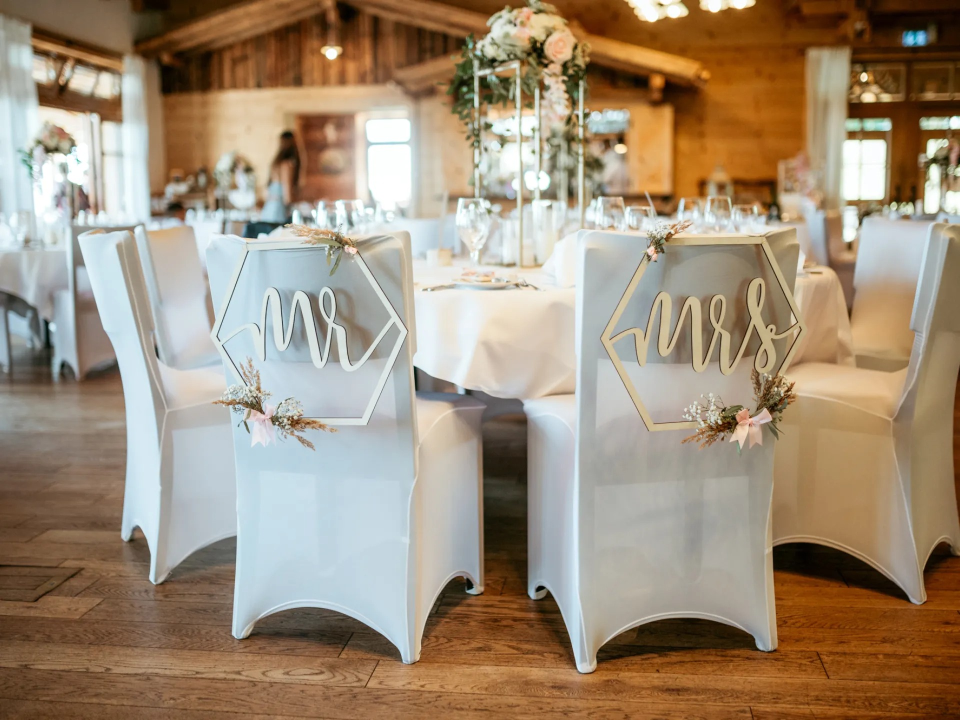 Matrimonio - Scheidegg - Berghotel Jägerhof Isny