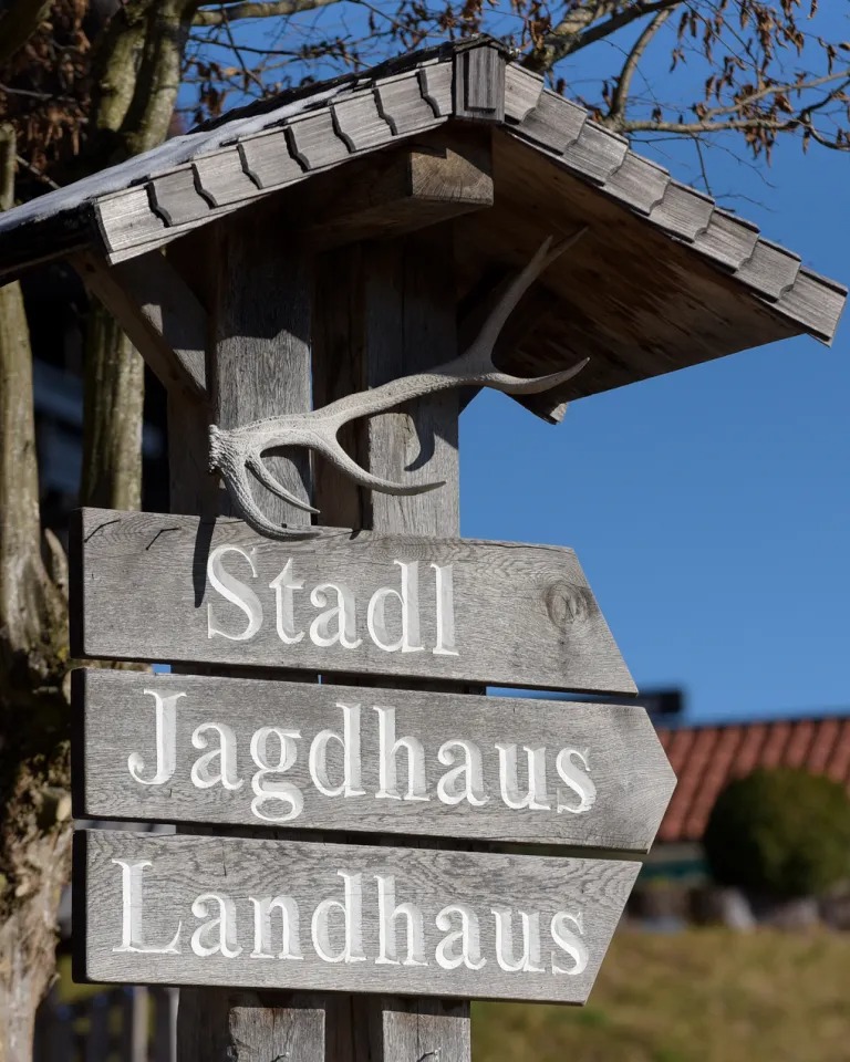 Hochzeitslocation: Berghotel Jägerhof Isny