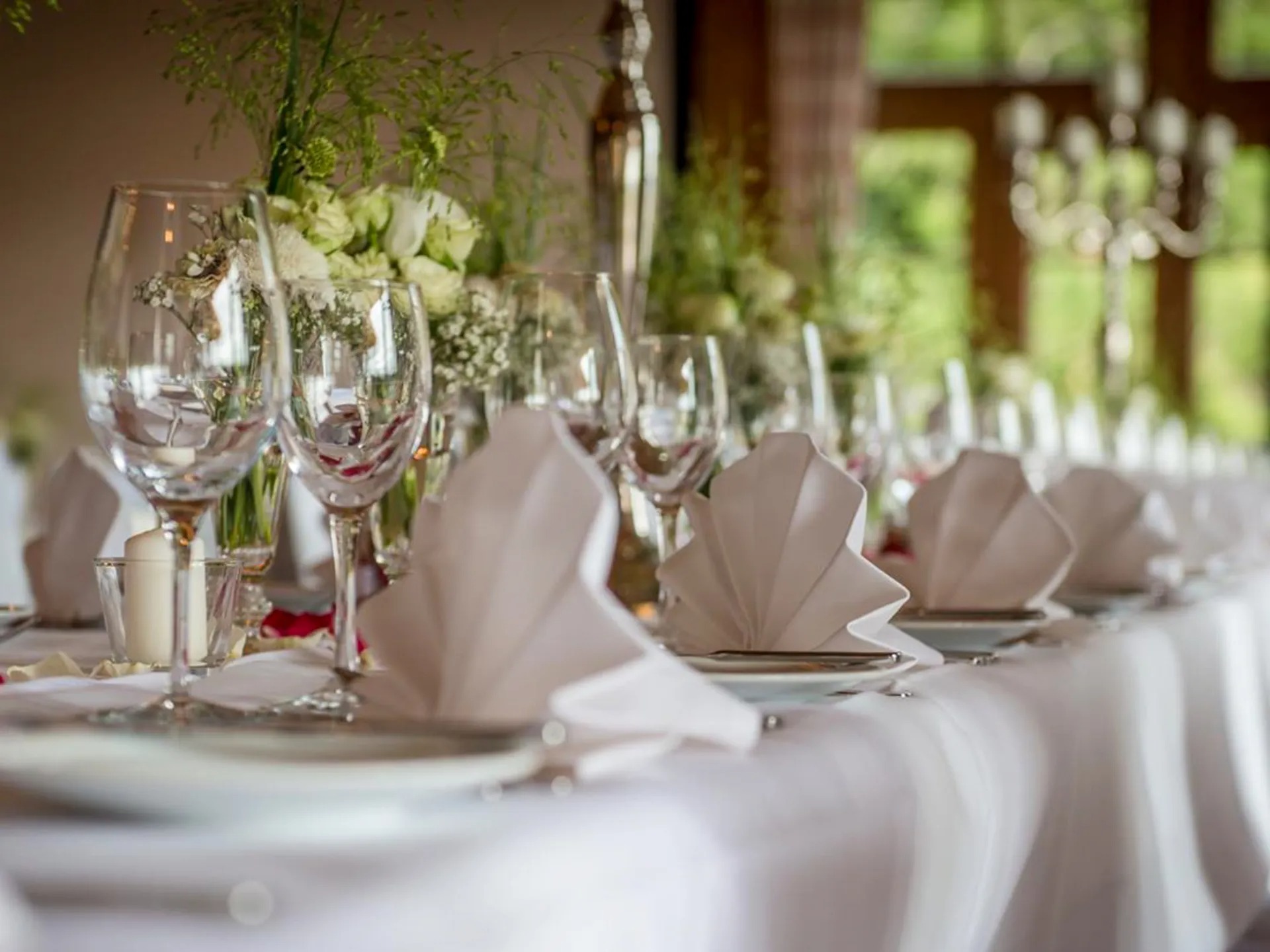 Hochzeitslocation: Berghotel Jägerhof Isny