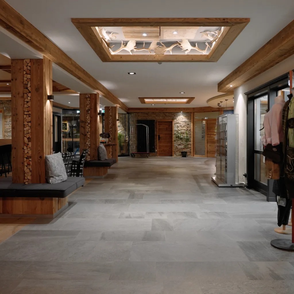 Hochzeitslocation: Berghotel Jägerhof Isny