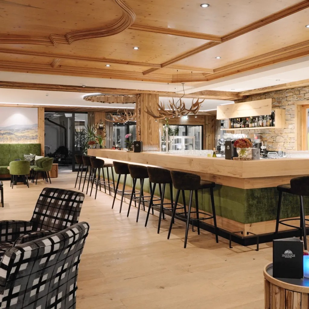 Hochzeitslocation: Berghotel Jägerhof Isny