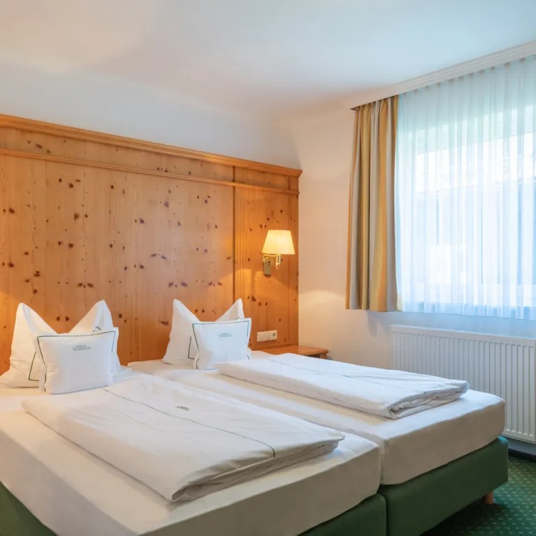 Hochzeitslocation: Berghotel Jägerhof Isny