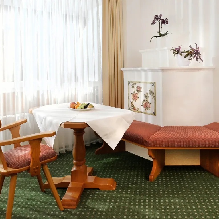 Hochzeitslocation: Berghotel Jägerhof Isny