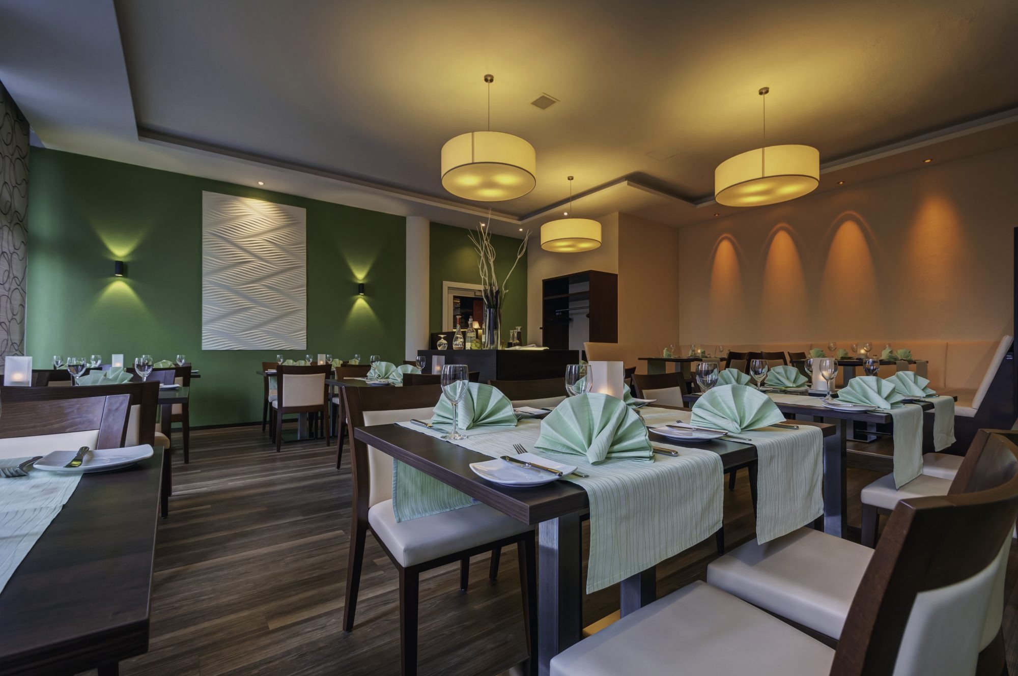 Hochzeit: City Hotel Fortuna
