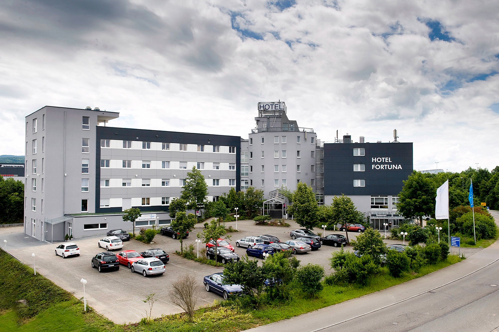 Hochzeit - PLZ 71149 (Deutschland) - City Hotel Fortuna