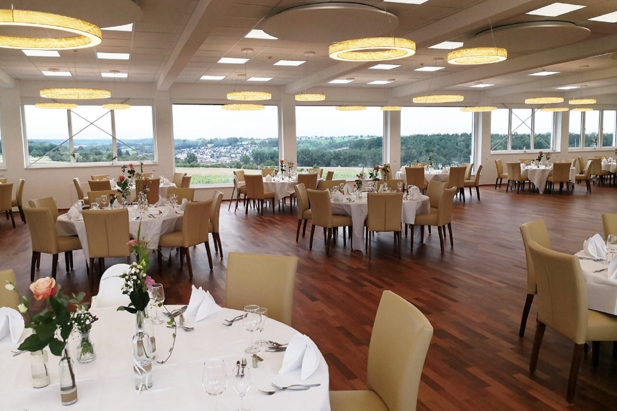 Hochzeit - PLZ 71149 (Deutschland) - City Hotel Fortuna