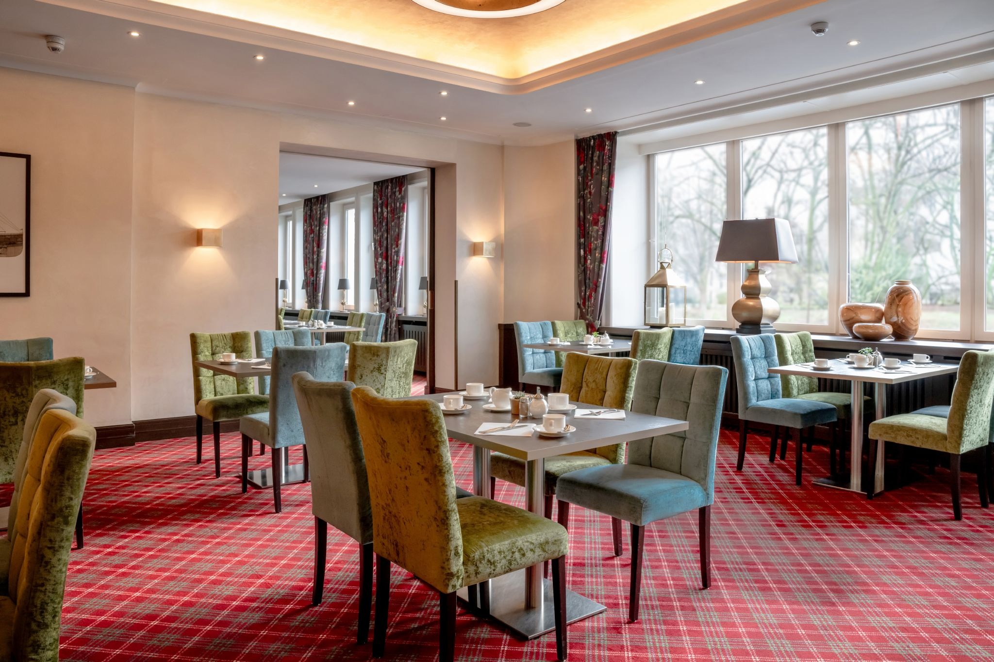 Bruiloft - Wenzendorf - Best Western Plus Hotel St. Raphael