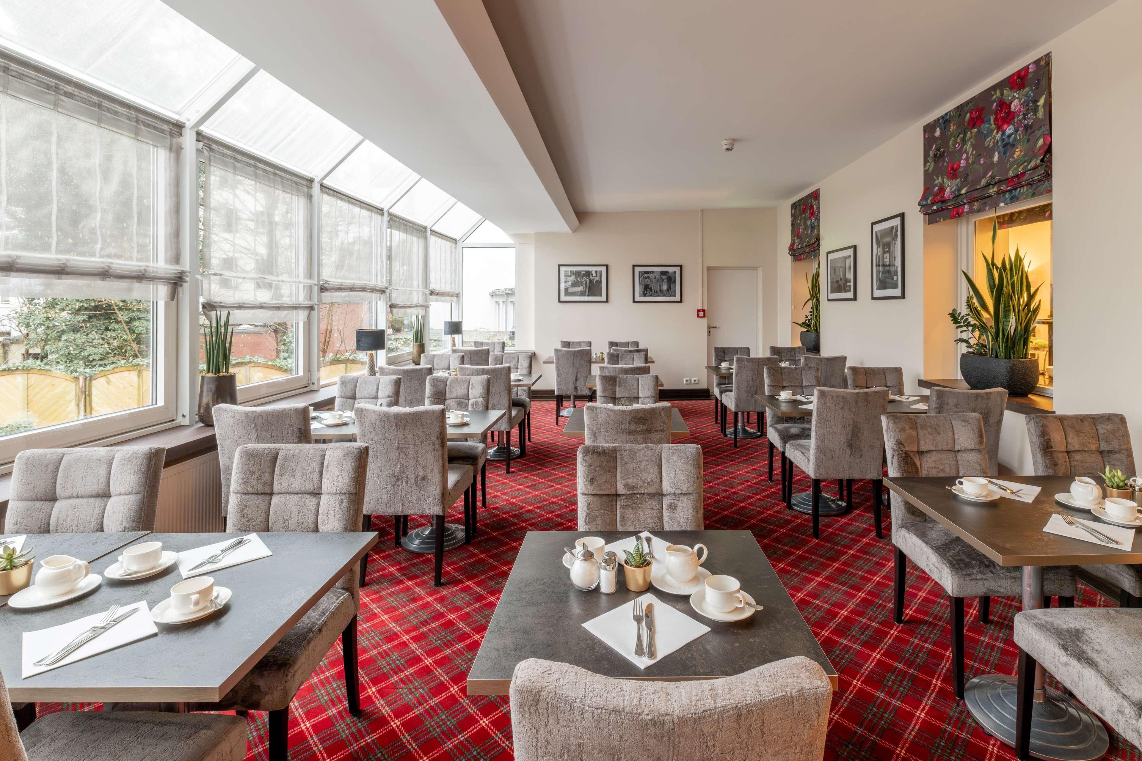 Bruiloft - Wenzendorf - Best Western Plus Hotel St. Raphael