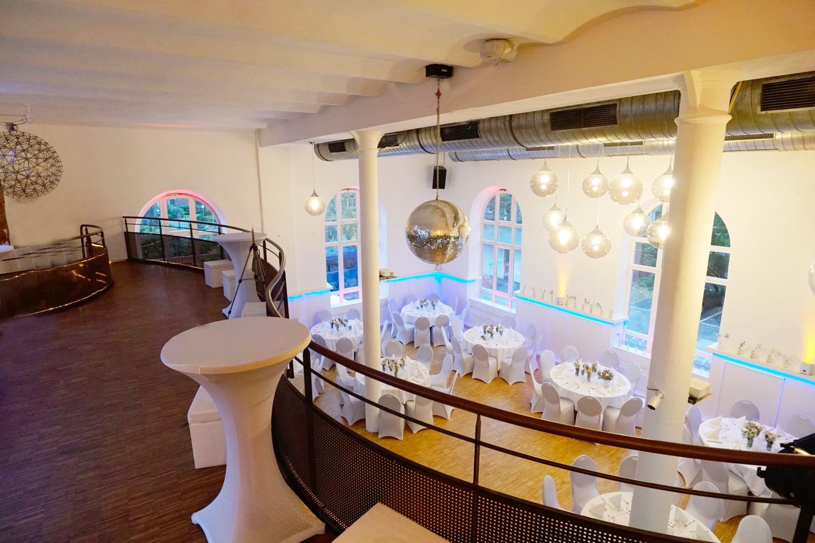 Bruiloft - Hamburg - Eventkontor Ottensen
