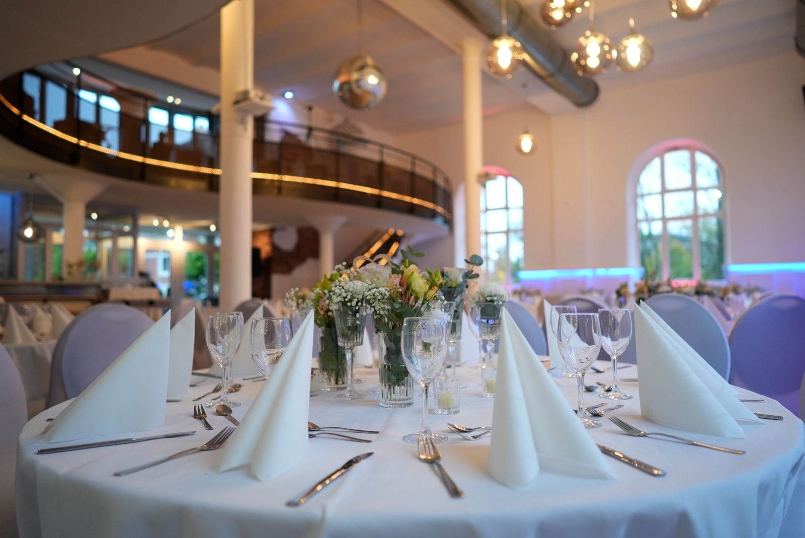 Bruiloft - Hamburg - Eventkontor Ottensen