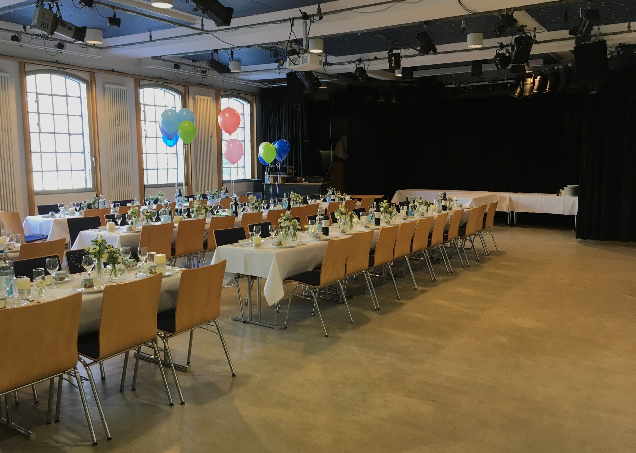Hochzeit - PLZ 20359 (Deutschland) - Goldbekhaus Zentrum für Stadtteilkultur Winterhude