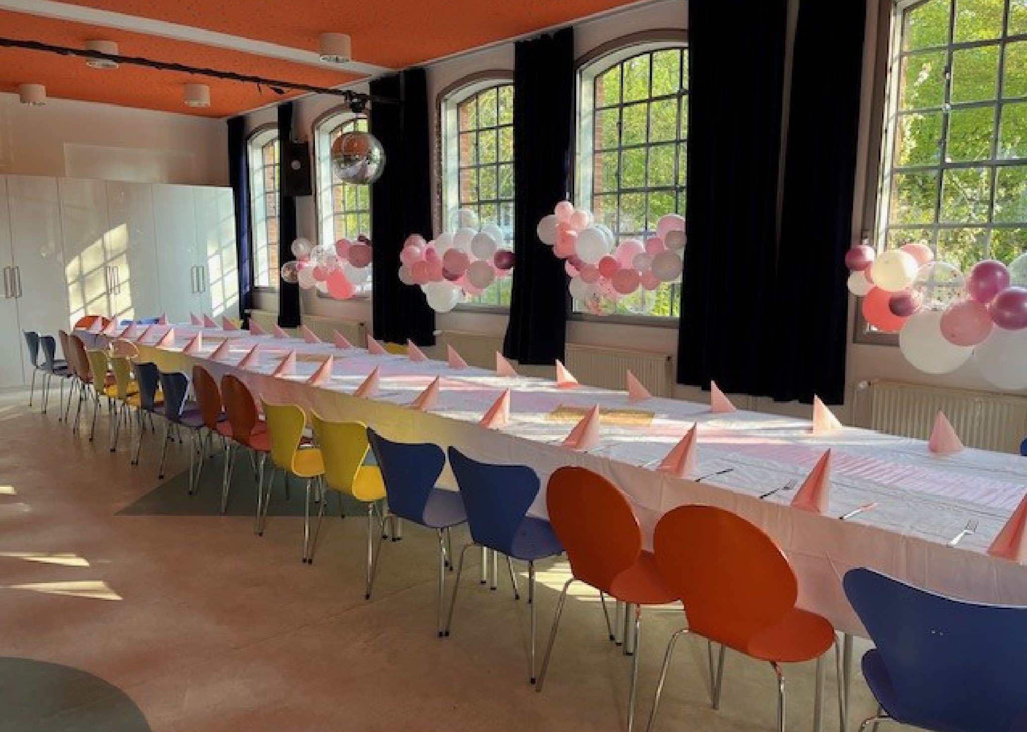 Hochzeit - PLZ 20359 (Deutschland) - Goldbekhaus Zentrum für Stadtteilkultur Winterhude