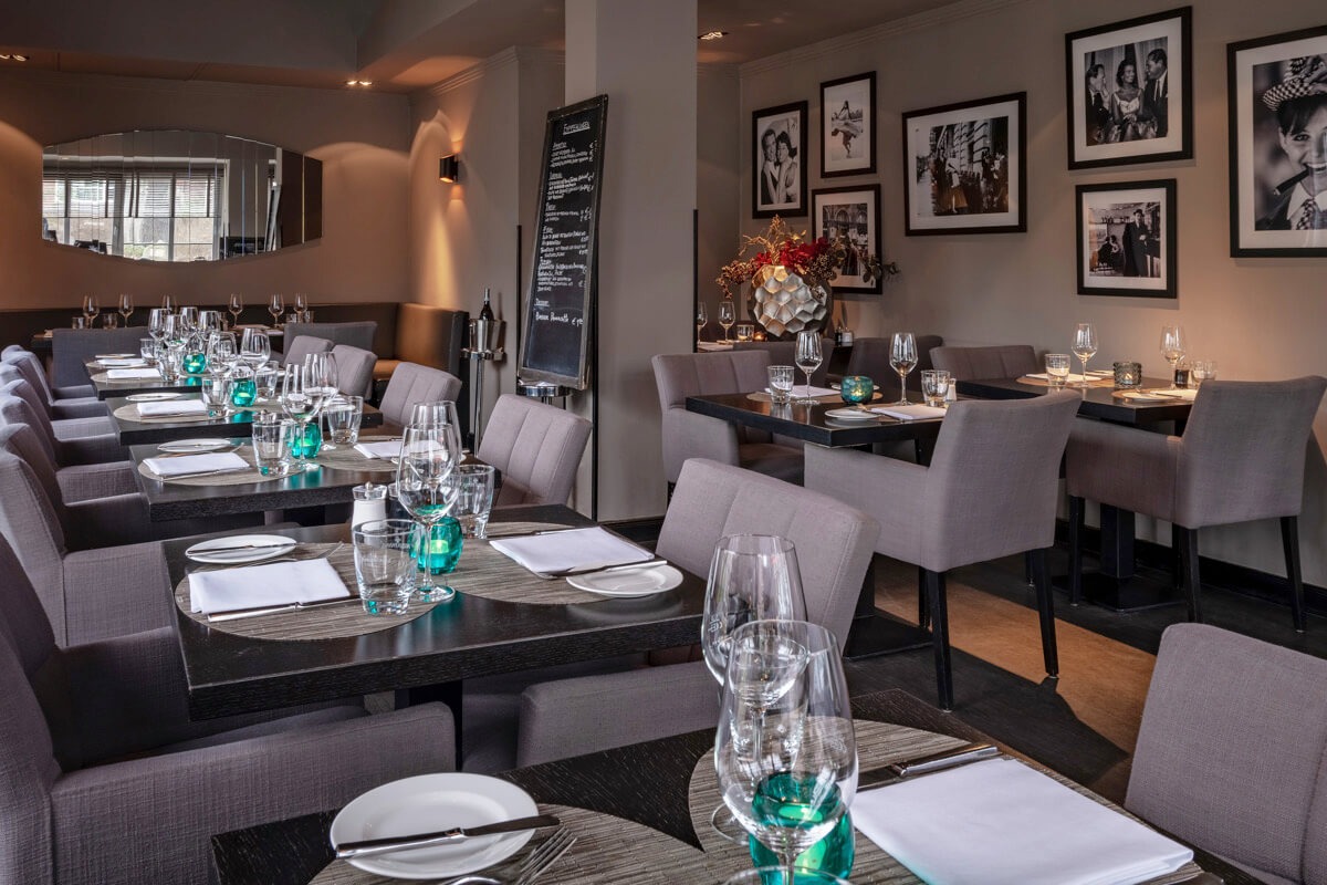 Wedding - PLZ 20359 (Deutschland) - Hotel du Nord