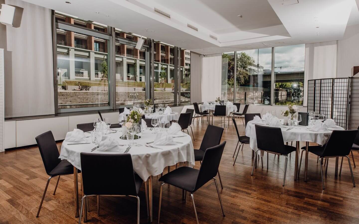 Wedding - PLZ 20359 (Deutschland) - KAI 10 - The Floating Experience