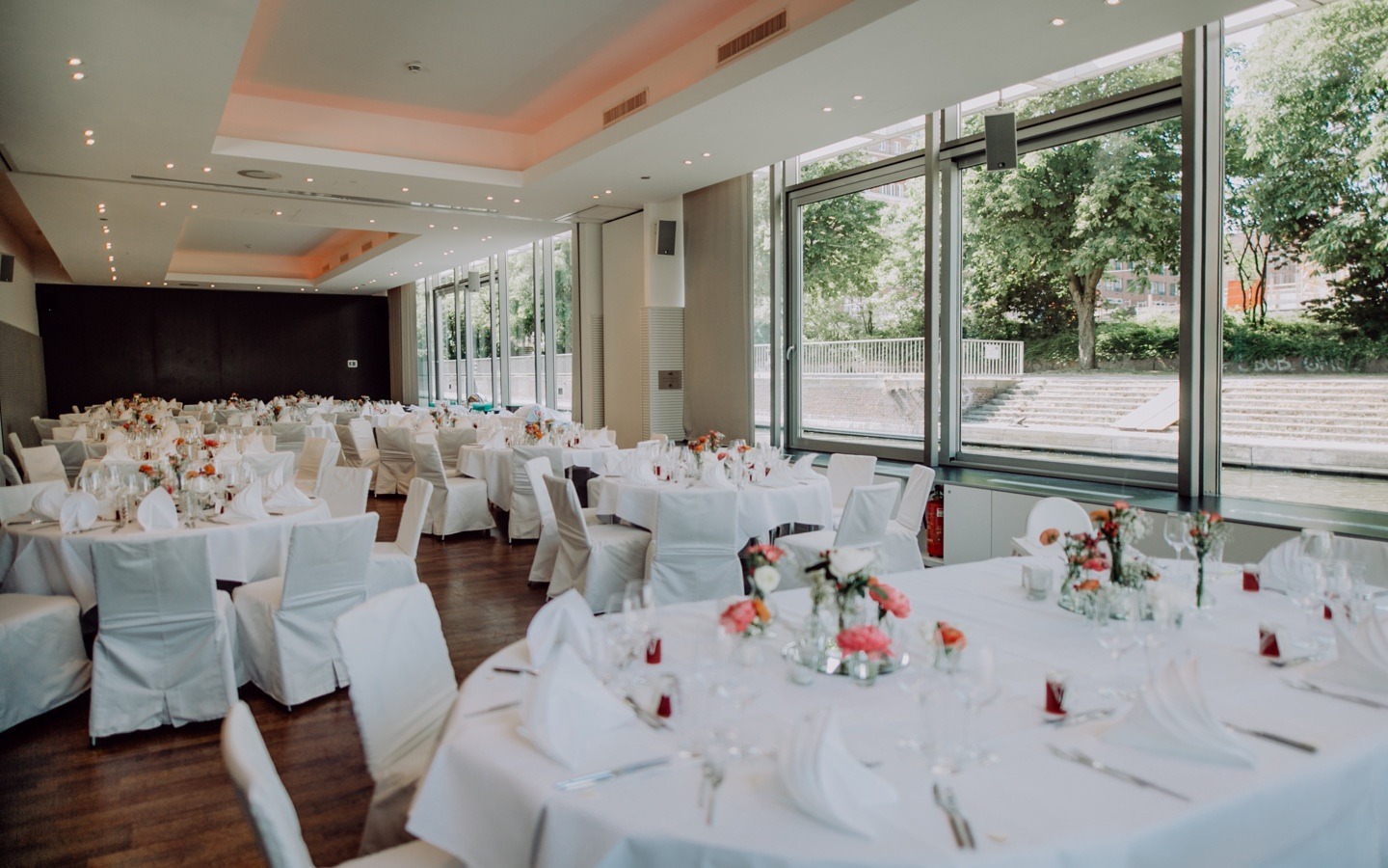 Wedding - PLZ 20359 (Deutschland) - KAI 10 - The Floating Experience
