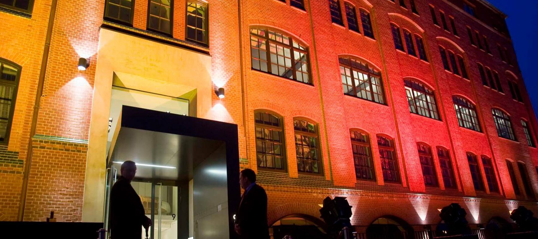 Bruiloft - Wenzendorf - Prototyp Museum Hamburg