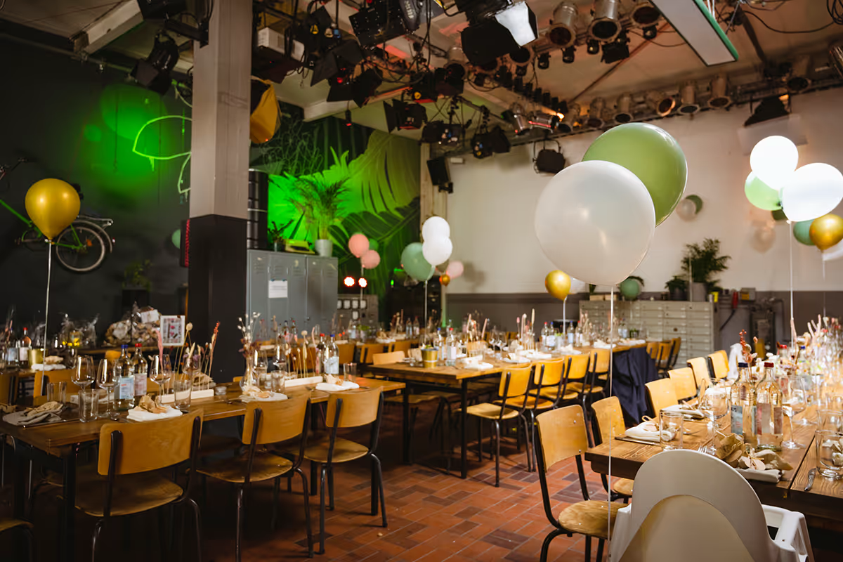 Bruiloft - Hamburg - RBO Studio