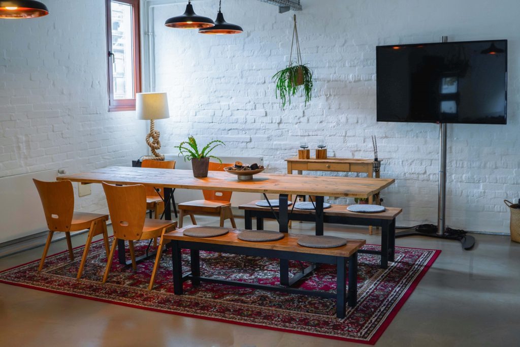 Bruiloft - Hamburg - Trend Lab + Loft