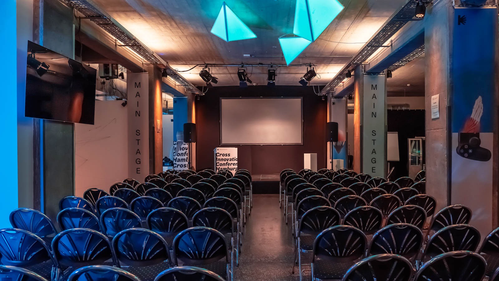 Bruiloft - Hamburg - VRHQ - Virtual Reality Headquarters