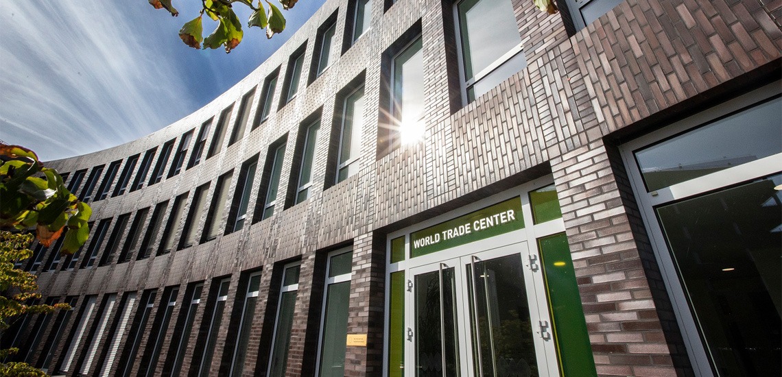 Mariage - Stuhr - World Trade Center Bremen