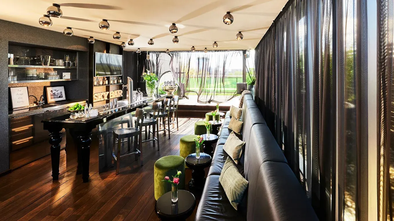 Mariage - Stuhr - Designhotel ÜberFluss