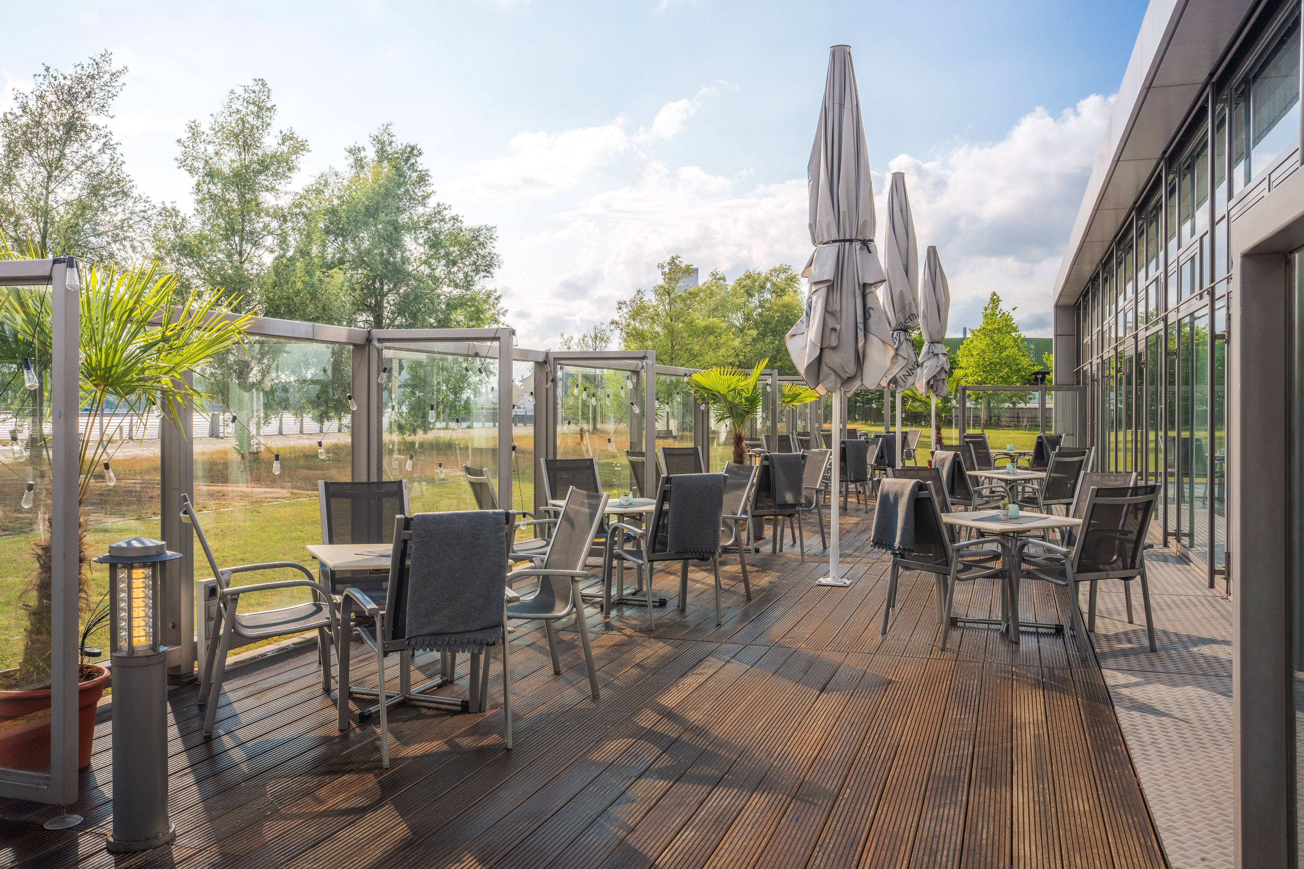 Mariage - Stuhr - Innside Premium Hotels Bremen